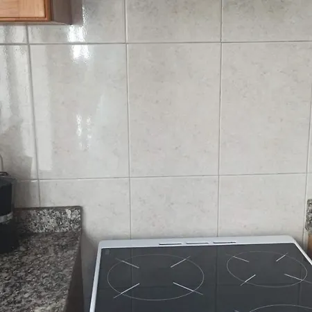 Hébergement de vacances Ca Sa Tia *