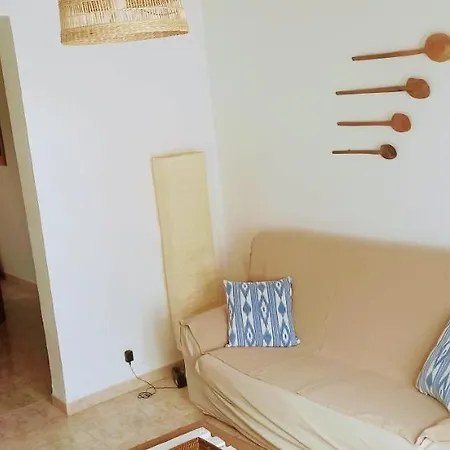 Ca Sa Tia Hébergement de vacances *