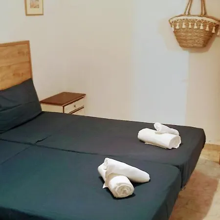 Ca Sa Tia Hébergement de vacances *