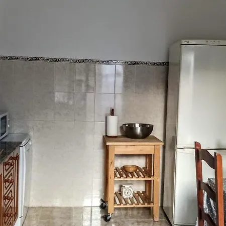 Ca Sa Tia Santanyí