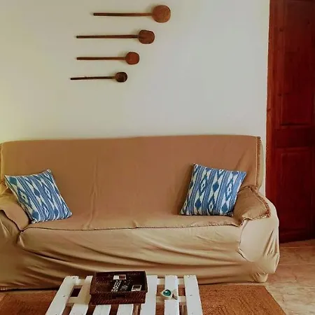 Hébergement de vacances Ca Sa Tia Santanyí